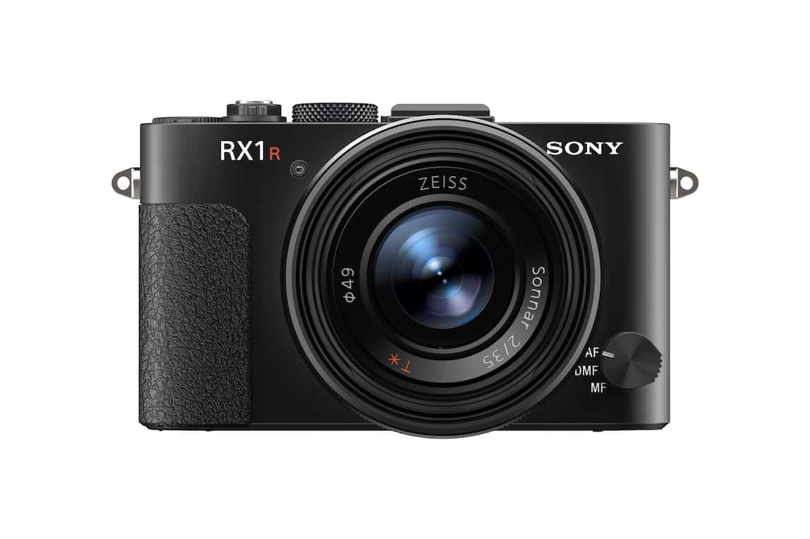 Professional Camera | Digital Compact Camera | DSC-RX1 / RX1R