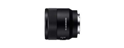 FE 50mm F2.8 Macro | SEL50M28 | Sony Asia Pacific