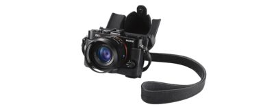 Sony LCJ-RXH Jacket Case For Cyber-shot® RX1 | Sony Asia Pacific