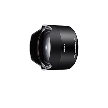 Questions and Answers about SEL075UWC | Sony AP