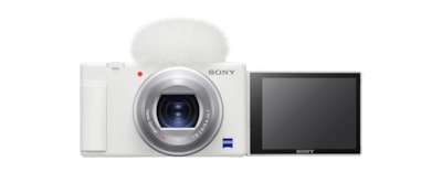 Digital camera ZV-1 | ZV1 | Sony AP