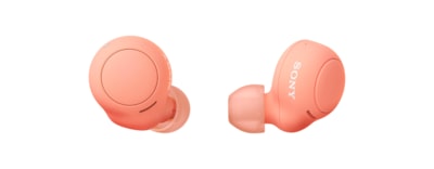 WF-C500 Wireless Bluetooth Earbuds | Sony Asia Pacific