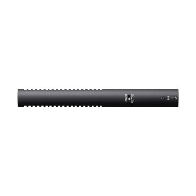 ECM-778 High-performance shotgun microphone | Sony Asia Pacific