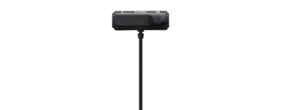 Lavalier Microphone | ECM-LV1 | Sony Asia Pacific