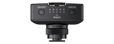 Wireless Radio Receiver | FA-WRR1 | Sony Asia Pacific