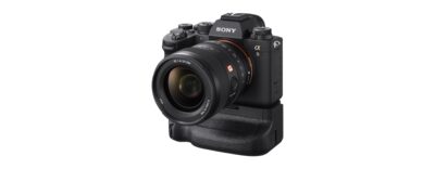 Alpha 9 II full-frame camera with pro capability | ILCE-9M2 | Sony