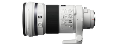 SAL300F28G2 | α Lenses | Sony Asia Pacific