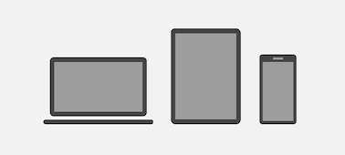 Illustration of devices compatible with the MRW-G3