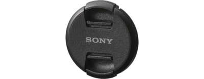 49 mm Front Lens Cap | ALC-F49S | Sony Asia Pacific