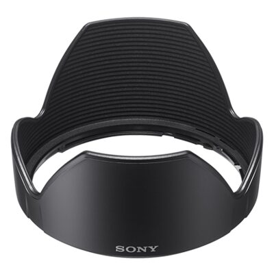 Lens Hood for SEL18200LE | ALC-SH124 | Sony Asia Pacific