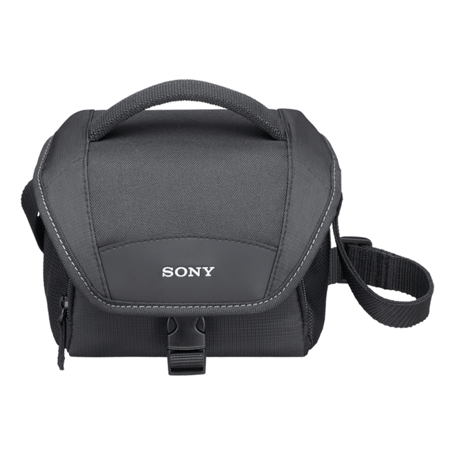 Cases | Camera Accessories | Sony Asia Pacific