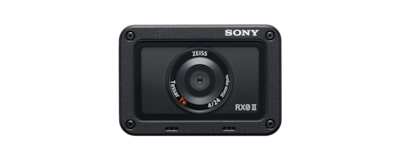 SONY RX0 II（DSC-RX0M2） RX0 II premium tiny tough camera | DSC-RX0M2 / DSC-RX0M2G | Sony