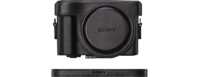 LCJ-HN Jacket Case For Cyber-shot® | LCJ-HN | Sony Asia Pacific