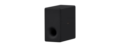 SA-SW3 Wireless Subwoofer | Sony Asia Pacific