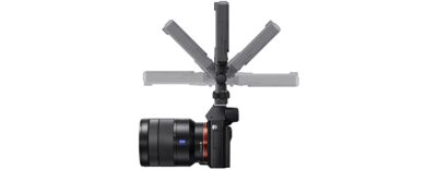 CLM-FHD5 Clip-On LCD Monitor | CLM-FHD5 | Sony Asia Pacific