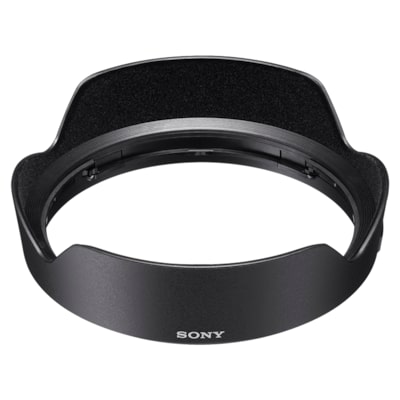 Lens Hood for SEL1635GM | ALC-SH149 | Sony Asia Pacific