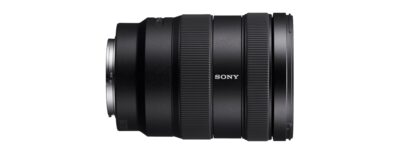 E 16-55mm F2.8 G | SEL1655G | Sony Asia Pacific