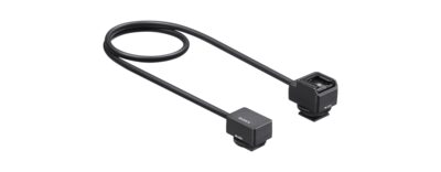 Shoe Audio Extension Cable | VMC-SA1 | Sony Asia Pacific