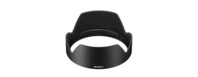Lens Hood for SEL24105G | ALC-SH152 | Sony Asia Pacific