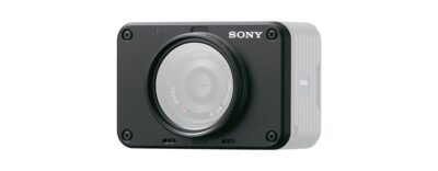 Filter Adaptor Kit | VFA-305R1 | Sony Asia Pacific