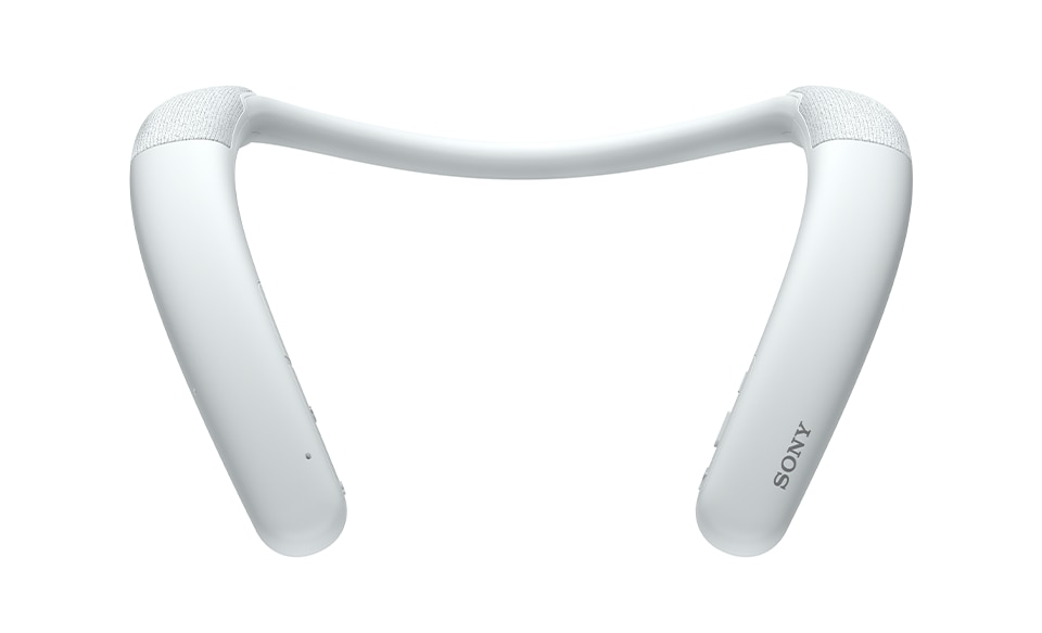 ソニー SRS-NB10 SRS-NB10 Neckband Speaker | Wireless Bluetooth Speaker | Sony Asia