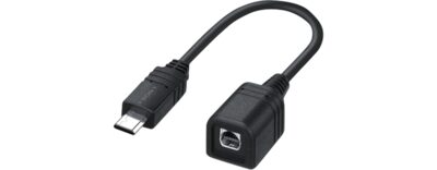 VMC-AVM1 A/V R Adapter Cable | VMC-AVM1 | Sony Asia Pacific