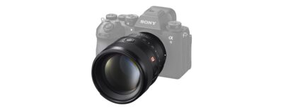 FE 85mm F1.4 GM II | SEL85F14GM2 | Sony Asia Pacific
