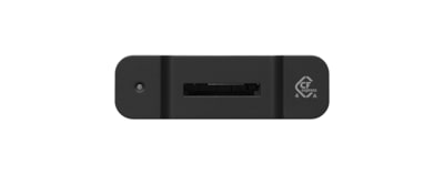 CFexpress Type A Card Reader | MRW-G3 | Sony Asia Pacific