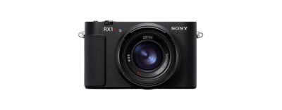 Compact Camera | RX1RIII | Sony Asia Pacific