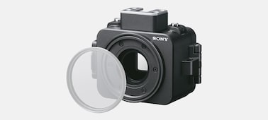 Housing | MPK-HSR1 | Sony Asia Pacific