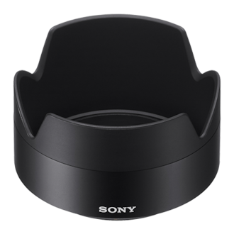 SEL24F18Z | α Lenses | | Sony Asia Pacific
