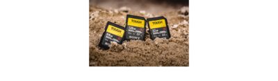 TOUGH SONY 起ら SF-G128T 128GB SDXCカード 箱付き