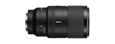 FE 100mm F2.8 Macro GM OSS | SEL100M28GM | Sony Asia Pacific