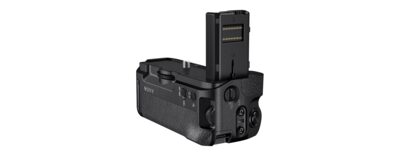 Batteriegriff Set Fur Sony Alpha A7II A7RII A7SII + 2x NP-FW50 - View #5