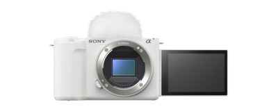 ZV-E10 II APS-C vlog camera | Sony Asia Pacific