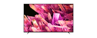 Sony BRAVIA XR TV | X90K | 4K Ultra HD TV | Sony Asia Pacific