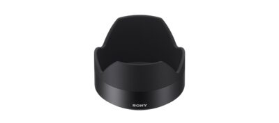 Lens Hood for SEL55F18Z | ALC-SH131 | Sony Asia Pacific