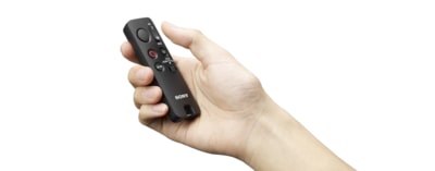 Wireless Remote Commander | RMT-VP2 | Sony Asia Pacific