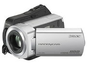 SONY Handycam DCR-SR45 デジタルビデオカメラ DCR-SR45 | サポート | ソニー