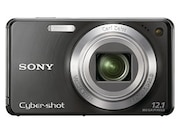 Support for DSC-W270 | Sony AP