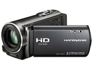 HDR-CX150 | Q&A | ソニー