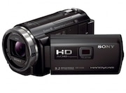 Support for HDR-PJ540 | Sony AP