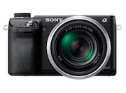 NEX-6Y | 取扱説明書 | ソニー