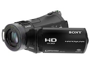 Support for HDR-CX7 | Sony AP