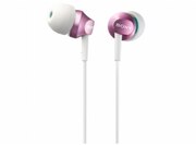 Manuals for MDR-EX50LP | Sony AP