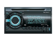 Manuals for WX-GT88UI | Sony AP