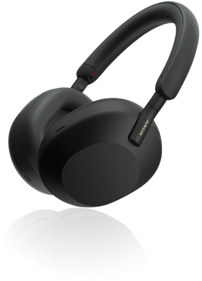 sony headphone
