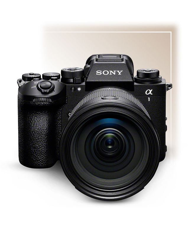 Sony α1 II
