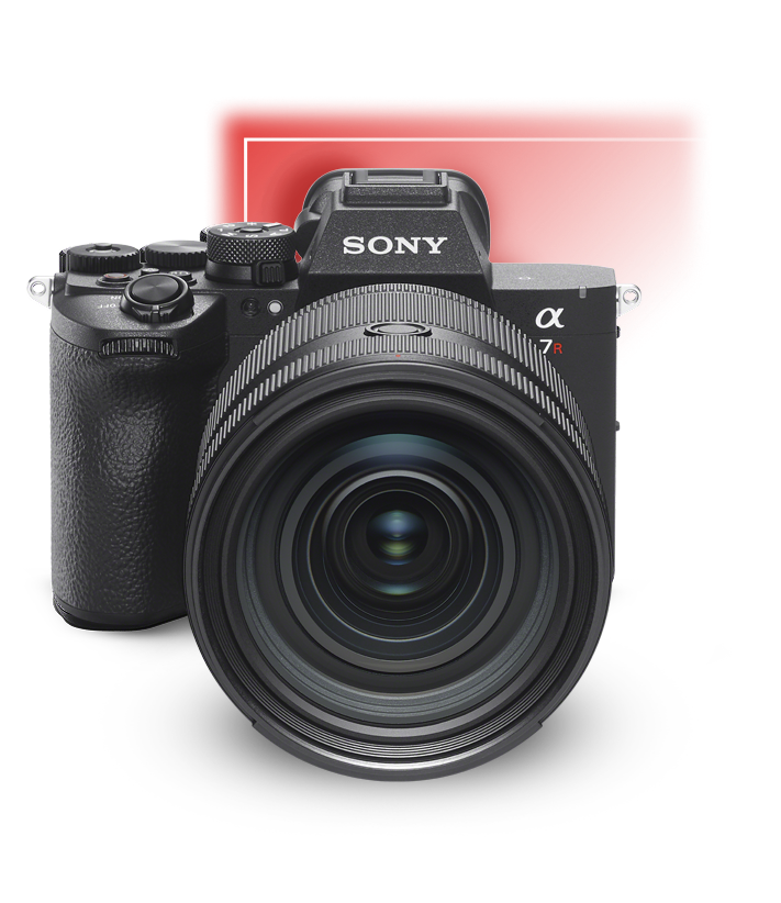Sony α7R VI