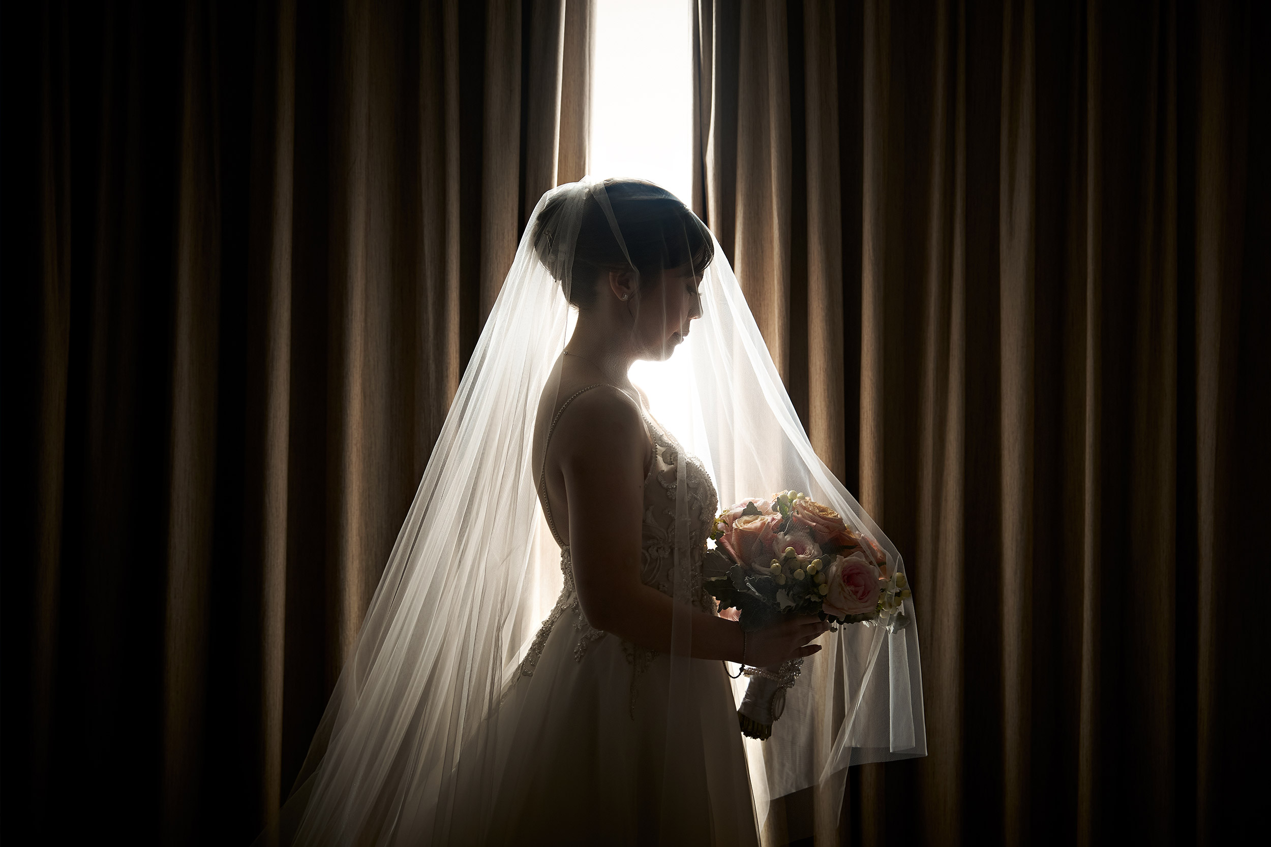 Bride